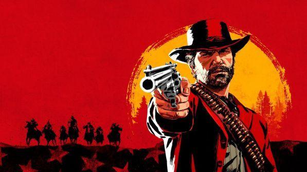 Red Dead Redemption 2: più di 17 milioni di copie distribuite nel mondo