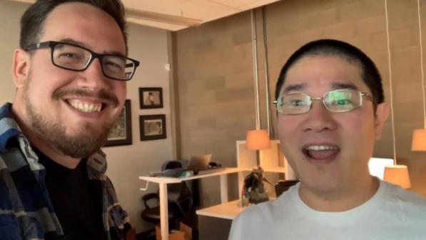 Marvel lavora a un nuovo videogioco con l'ex-game director di Hearthstone