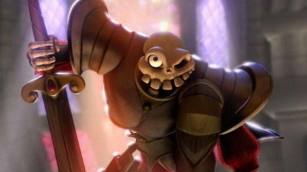 MediEvil tornerà su PS4 con un remake, primo trailer in arrivo a Halloween