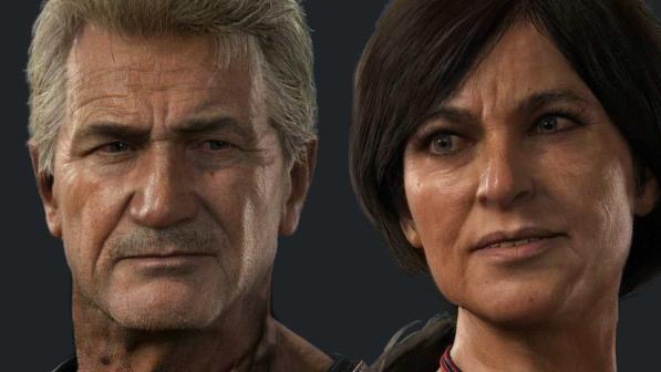 FaceApp colpisce ancora: ecco come sarebbero i protagonisti dei videogiochi da anziani