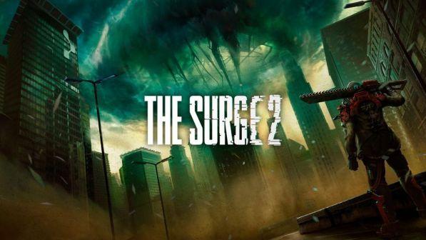 The Surge 2 annunciato a sorpresa