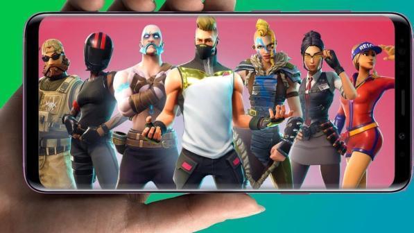 Fortnite: disponibile la versione Android