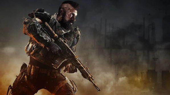 Call of Duty: Black Ops 4, una prova gratuita per la modalità Blackout
