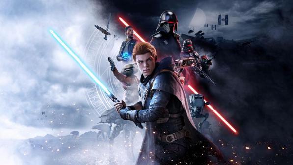 Star Wars Jedi: Fallen Order, una lunga demo per scoprire la nuova avventura