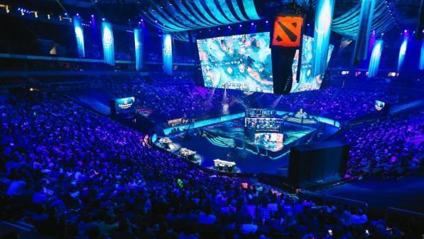 eSport: Dota 2 batte ogni record con 25 milioni di montepremi
