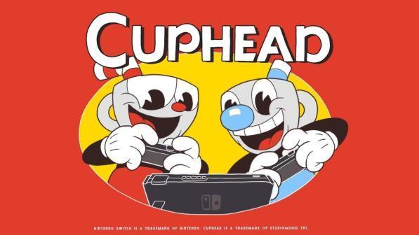 Cuphead arriva su Nintendo Switch insieme a Xbox Live