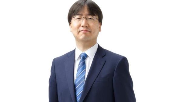 Le prime parole di Furukawa da presidente di Nintendo