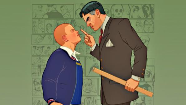 Bully 2 sarà il prossimo gioco dei creatori di GTA?