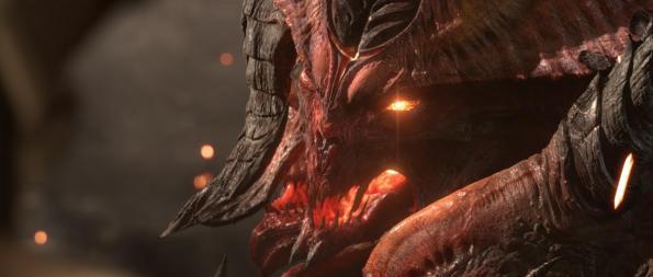Diablo 3 arriva su Nintendo Switch con la Eternal Collection