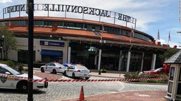 Strage di Jacksonville, Electronic Arts dona un milione di dollari alle famiglie delle vittime