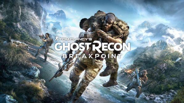 Tom Clancy's Ghost Recon Breakpoint, la guerra virtuale fa sul serio
