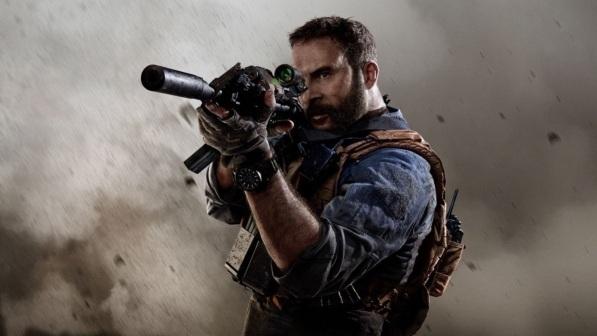 Call of Duty: Modern Warfare, il realismo passa dal Ray Tracing