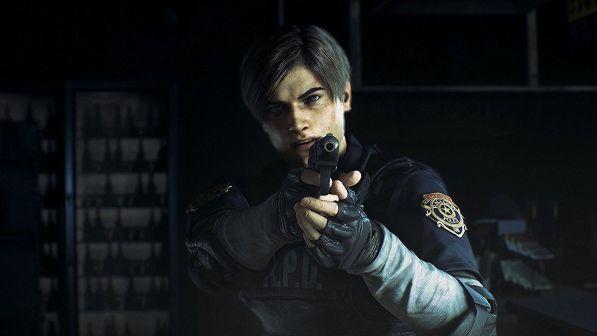 Videogiochi, finalmente tocca al remake del mitico Resident Evil 2