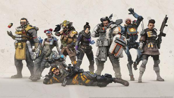 Lotta agli imbroglioni: bannati 770mila giocatori di Apex Legends