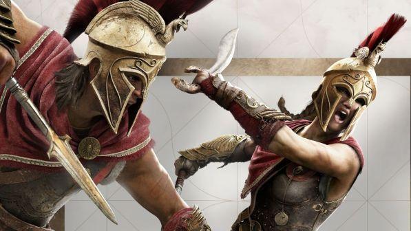 Facebook starebbe lavorando al videogioco in VR di Assassin's Creed