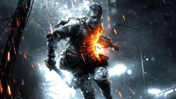 Battlefield V, già pronto un prototipo della modalità Battle Royale