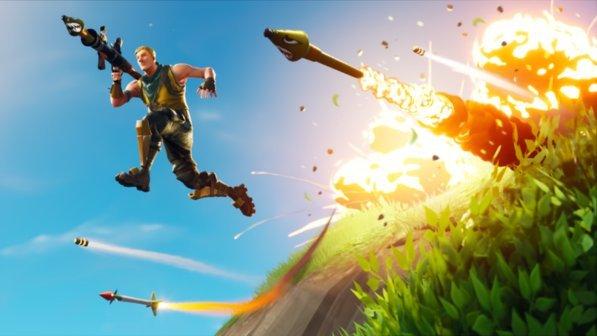 Fornite: Epic Games ha fatturato 3 miliardi di dollari nel 2018