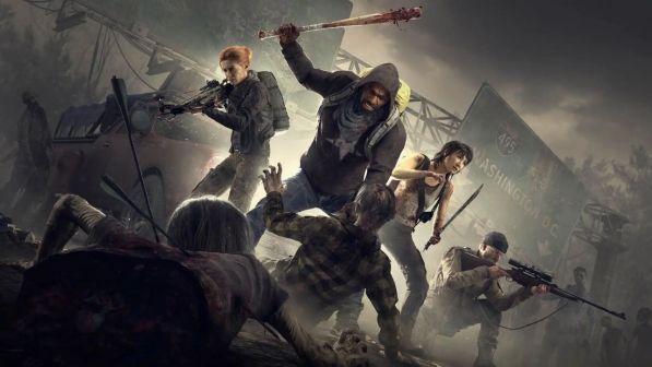 Overkill's The Walking Dead, nuovo rinvio per le versioni console