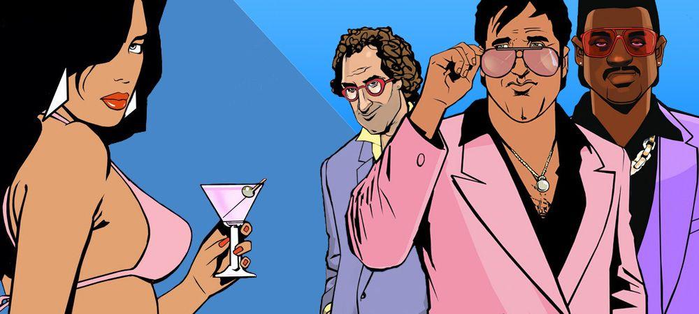 GTA 6: possibile ritorno a Vice City con protagonista femminile