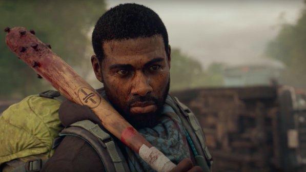 Videogiochi, tocca agli zombi di The Walking Dead