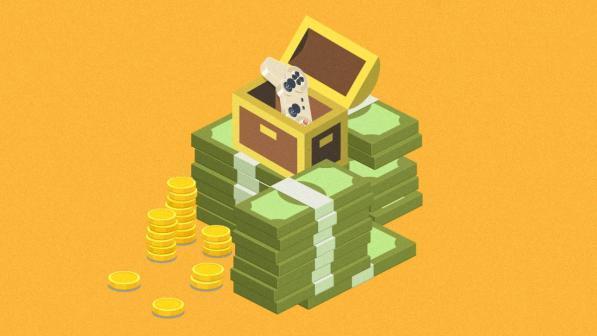 Gb, in meno di un anno giovane spende 62mila sterline in un videogioco