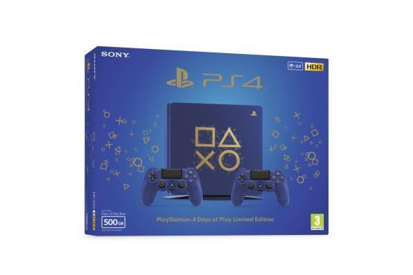 Days of Play: ritornano gli sconti dedicati a PS4