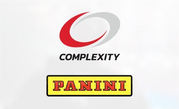 Anche Panini abbraccia il mondo degli eSport