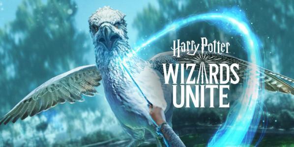 Le prime cose da fare in Harry Potter: Wizards Unite