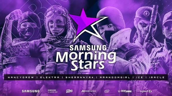 Videogiochi, nasce il primo team professionista italiano tutto al femminile