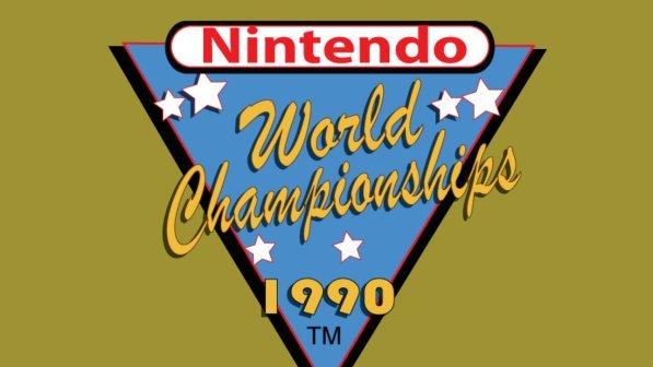Quando Nintendo organizzò il primo "mondiale" dei videogiochi