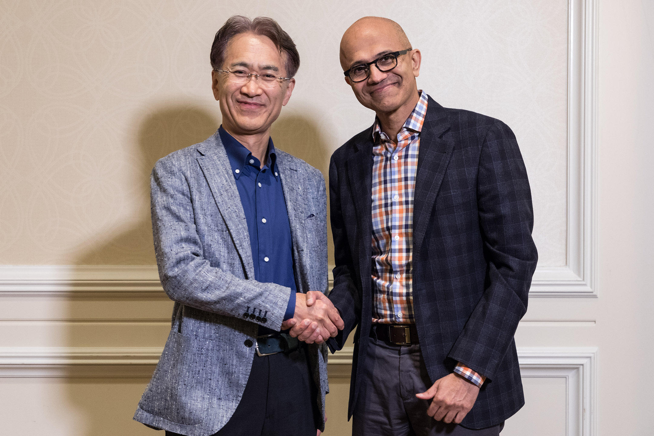 Alleanza storica tra Microsoft e Sony: insieme per il futuro dei videogiochi