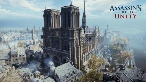 Notre-Dame, i creatori di Assassin's Creed doneranno 500mila euro