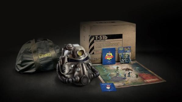 Bethesda: i video dei giochi annunciati
