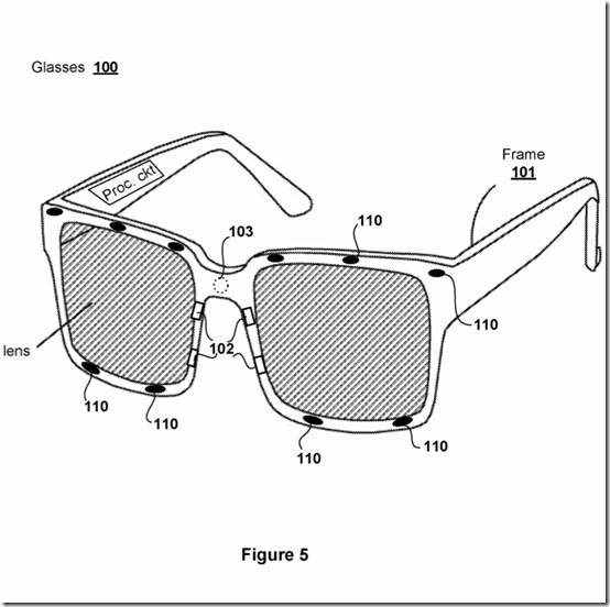 PS5: brevettati gli occhiali da vista compatibili con PlayStation VR