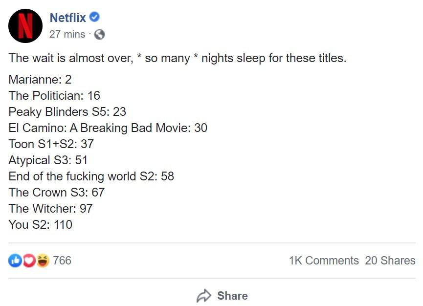 The Witcher, sui social trapela la data di lancio della serie TV