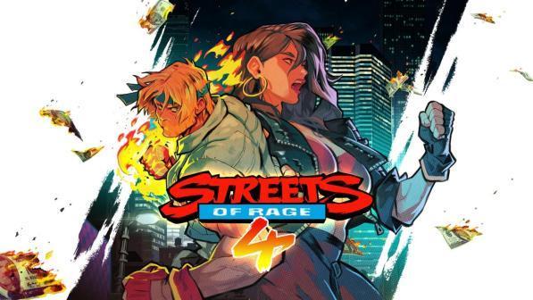 Streets of Rage 4 annunciato a sorpresa: torna lo storico marchio di Sega