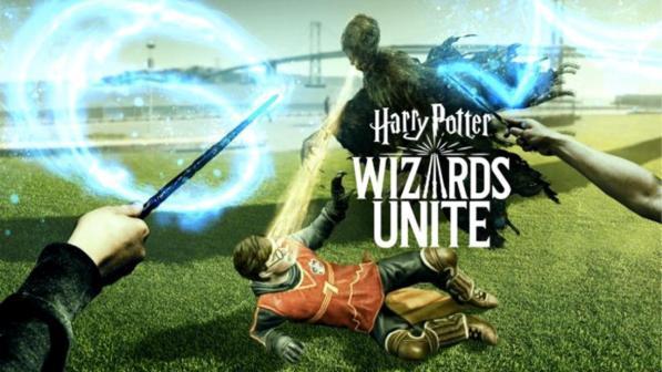 Harry Potter: Wizards Unite, i consigli per scegliere la professione giusta