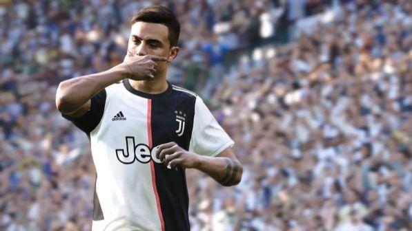 eFootball PES 2020: arriva la demo gratuita, ecco tutte le squadre