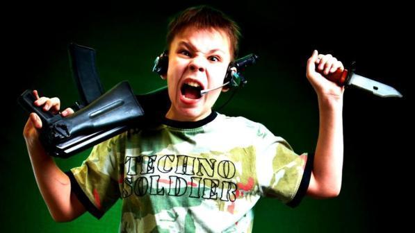 Usa, sparatorie a scuola: se il killer è bianco, colpa dei videogame