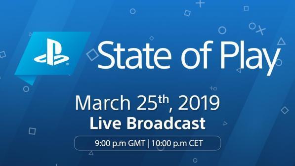 Arriva State of Play, l'appuntamento con le novità di PlayStation