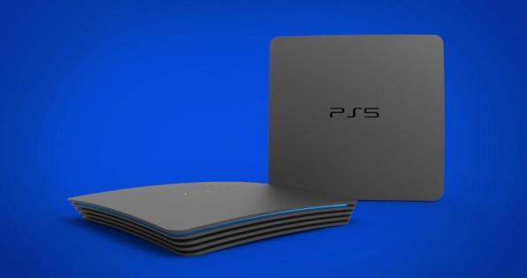 PS5: la nuova PlayStation potrebbe arrivare nel 2020