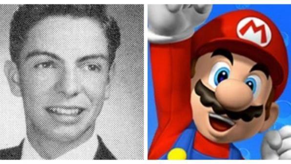 È morto Mario Sagale, colui che diede il nome a Super Mario