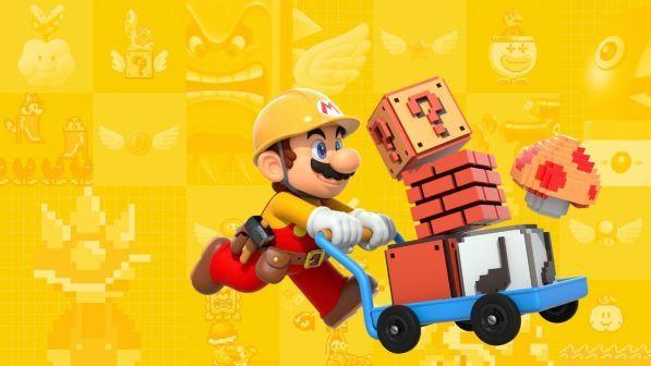 Super Mario Maker 2 è un manuale di ingegneria videoludica