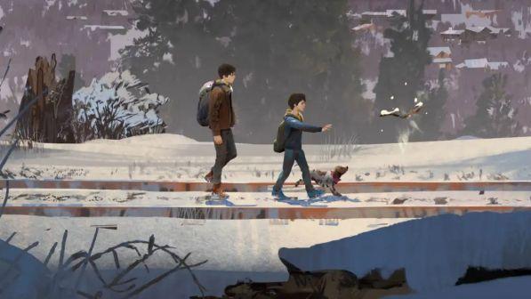 Life is Strange 2, tutto pronto per il debutto dell'Episodio 2