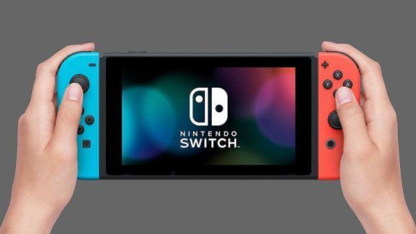 Nintendo Switch: due nuovi modelli in arrivo entro l'estate