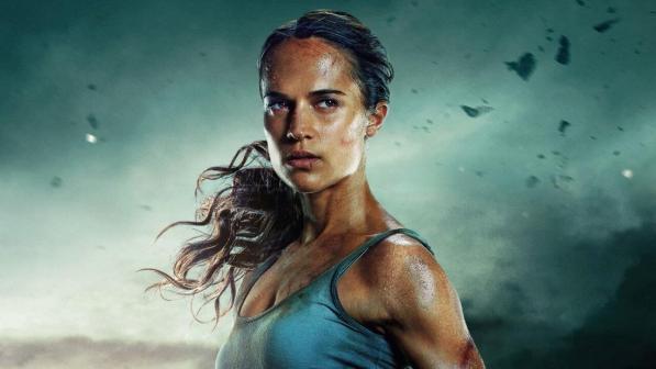 Lara Croft torna al cinema: il sequel di Tomb Raider ha una data di uscita