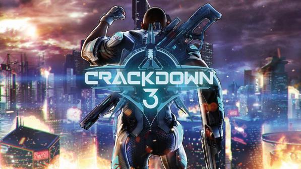 Crackdown 3, lo "spaccone" di casa Microsoft, tra promesse e dubbi