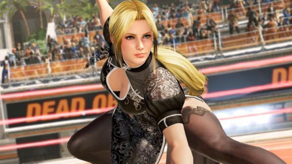Dead or Alive 6 punta con forza al mondo degli eSports