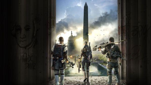 The Division 2, scopriamo le Specializzazioni e attività di fine gioco