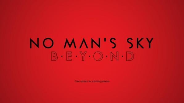 No Man's Sky si espande ancora con Beyond, la prossima espansione